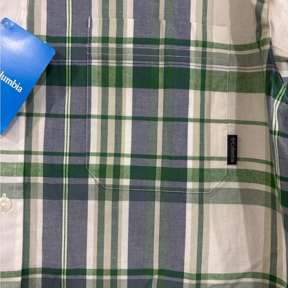 Men's Columbia Rapid Rivers II Regular Fit, NWT, XXL - Picture 5 of 6